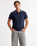 Signature Slim Fit Polo