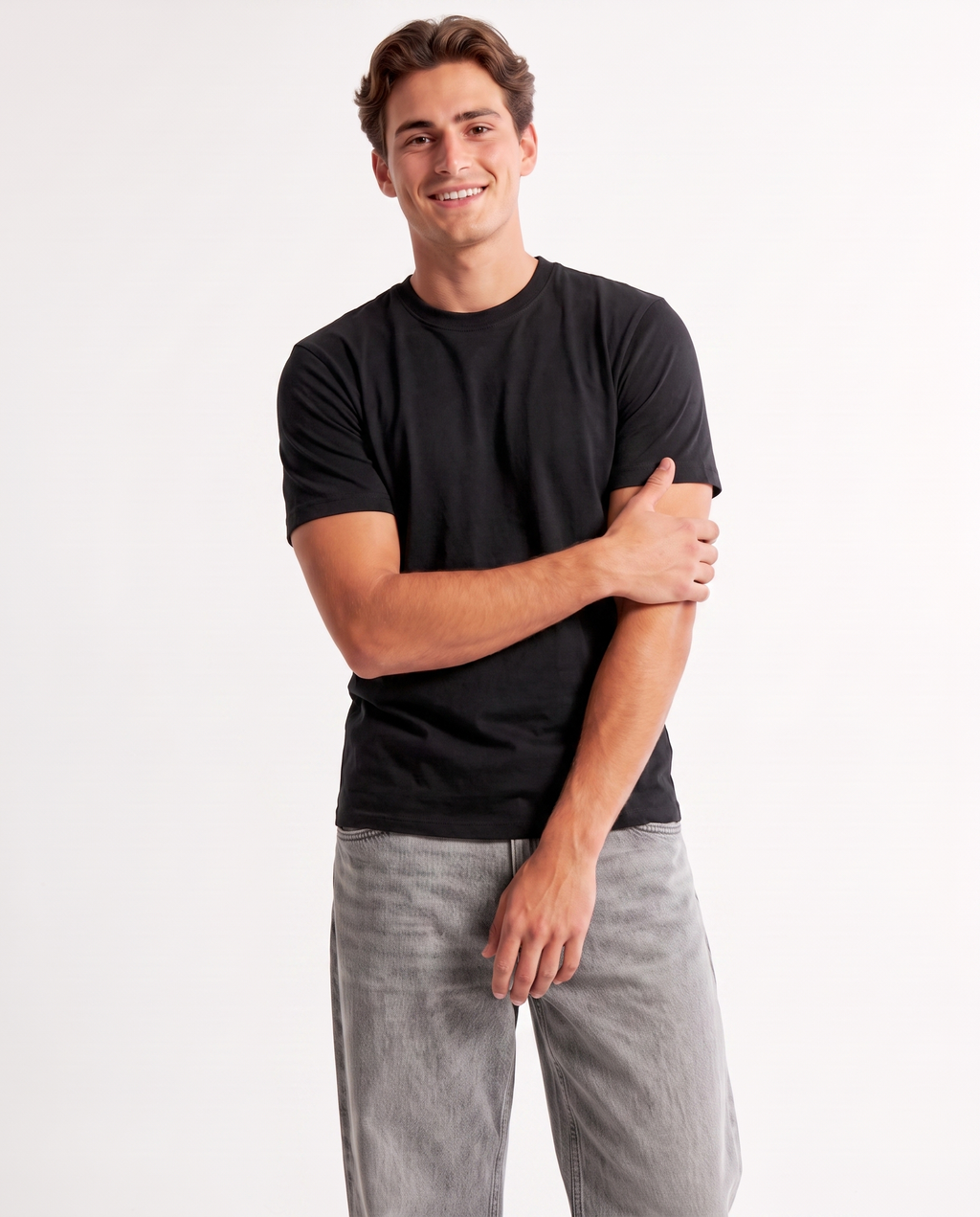 Essential Classic Fit T-Shirt
