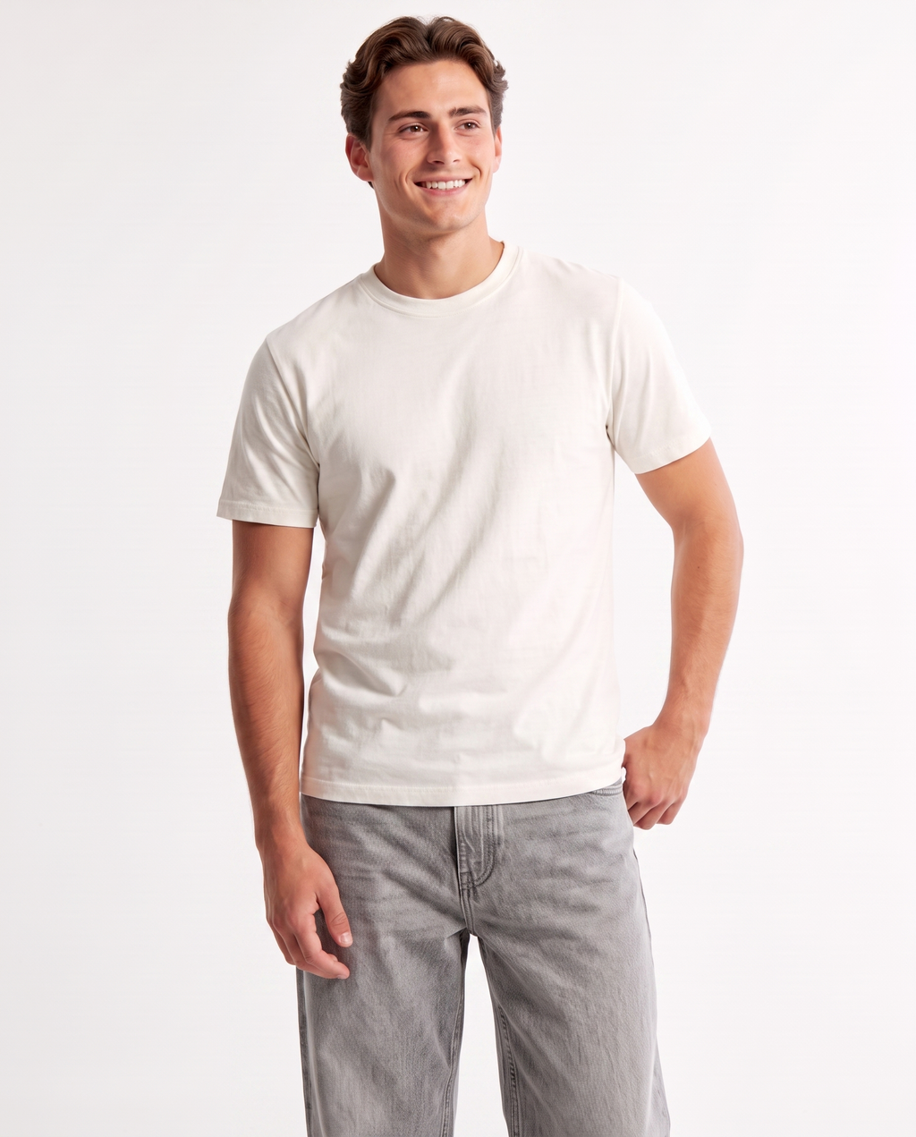 Essential Classic Fit T-Shirt